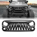 SHARK GRILLE