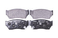 BRAKE PAD SET DISC BRAKE 8DB