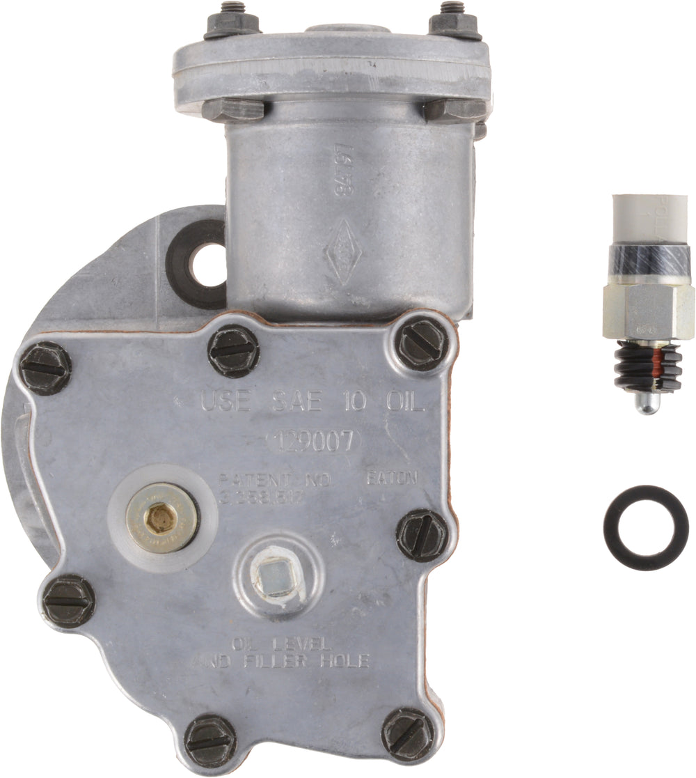 AIR SHIFT UNIT W/ SWITCH