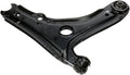 CONTROL ARM W/O BALL
