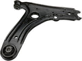CONTROL ARM W/O BALL