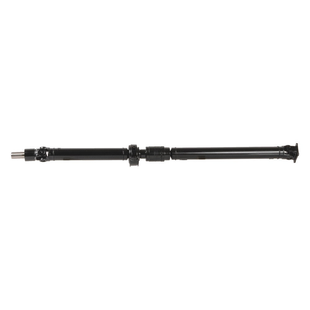 PROP SHAFTS