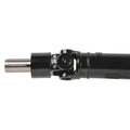 PROP SHAFTS