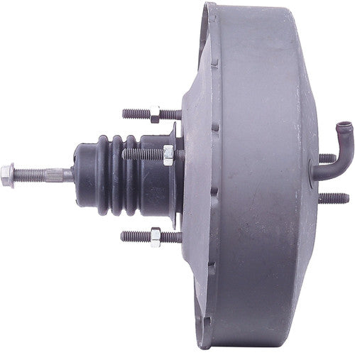 PWR BRAKE BOOSTER