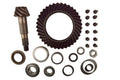 RING & PINION