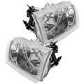 1998-2011 FORD CROWN VICTORIA SMD H