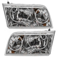 1998-2011 FORD CROWN VICTORIA SMD H