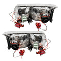 1998-2011 FORD CROWN VICTORIA SMD H