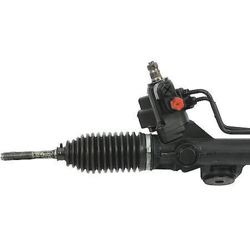 RACK & PINION IMP/POWER