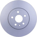 BRAKE DISC 8DD