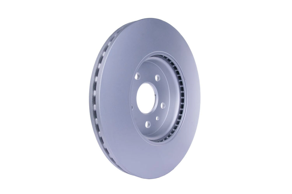 BRAKE DISC 8DD