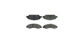 Stoptech PosiQuiet Ceramic Pads TOY