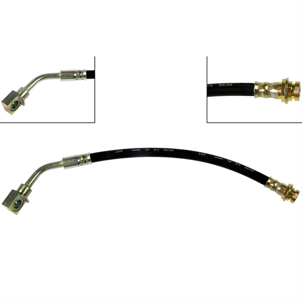 BRAKE HOSE