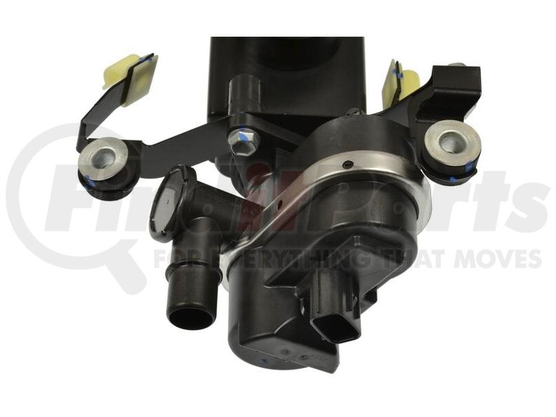 FUEL VAPOR CANISTER