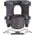 DOM. DISC BRAKE CALIPER