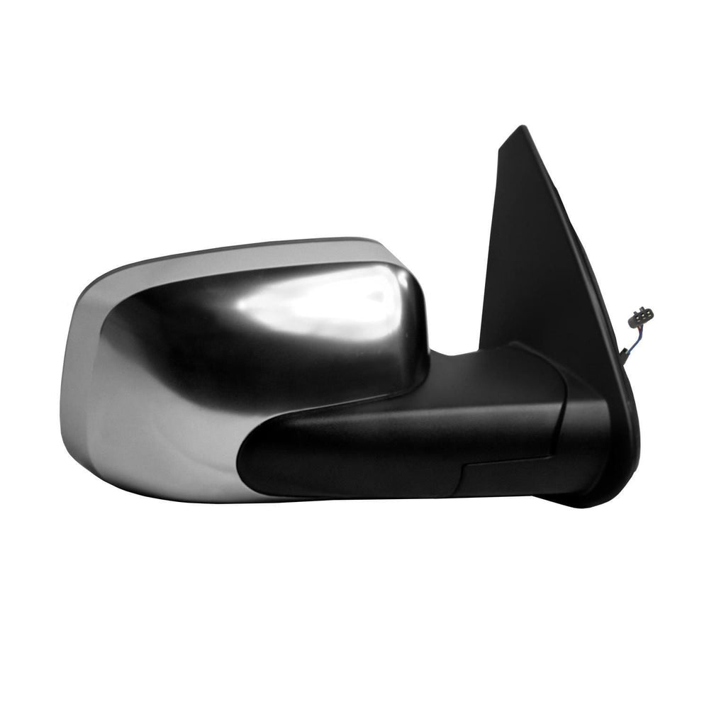 0611 HHR WAGON/TXT BLK W/SATIN SILVER COVER/FOLDAWAY/POWER