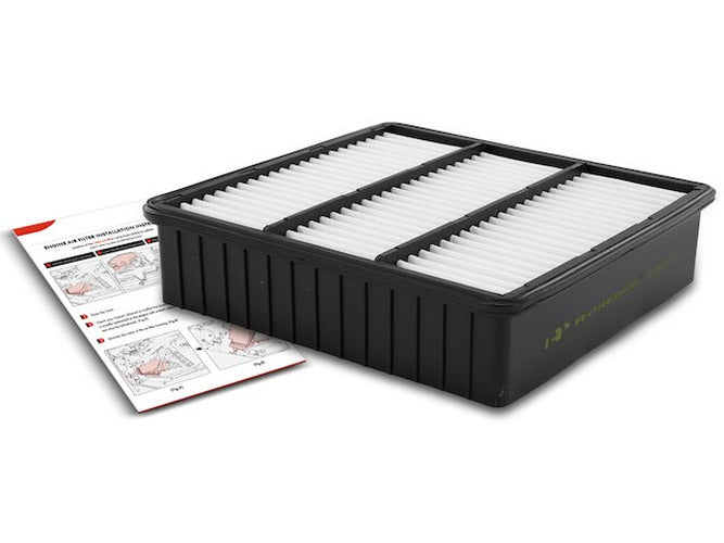 CABIN AIR FILTER