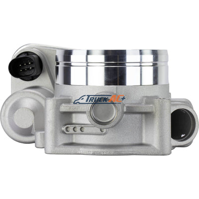 ELECTRONIC THROTTLE BODY