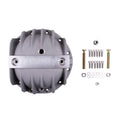 DIFF COVER GM 8.875 12 BOLT CAR CAST AL