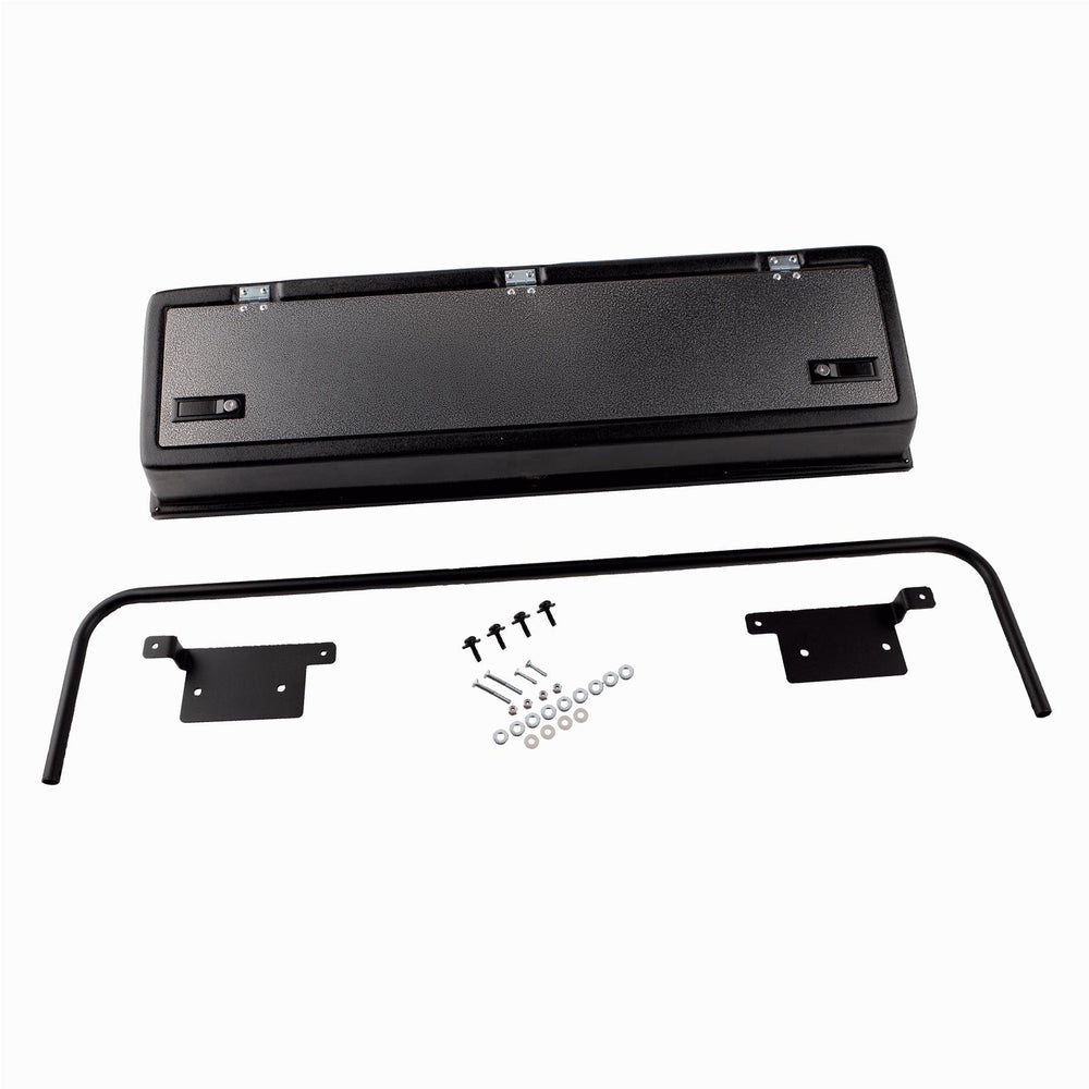 18C WRANGLER OVERHEAD STORAGE LOCK BOX