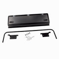 18C WRANGLER OVERHEAD STORAGE LOCK BOX