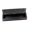 18C WRANGLER OVERHEAD STORAGE LOCK BOX