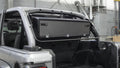 18C WRANGLER OVERHEAD STORAGE LOCK BOX