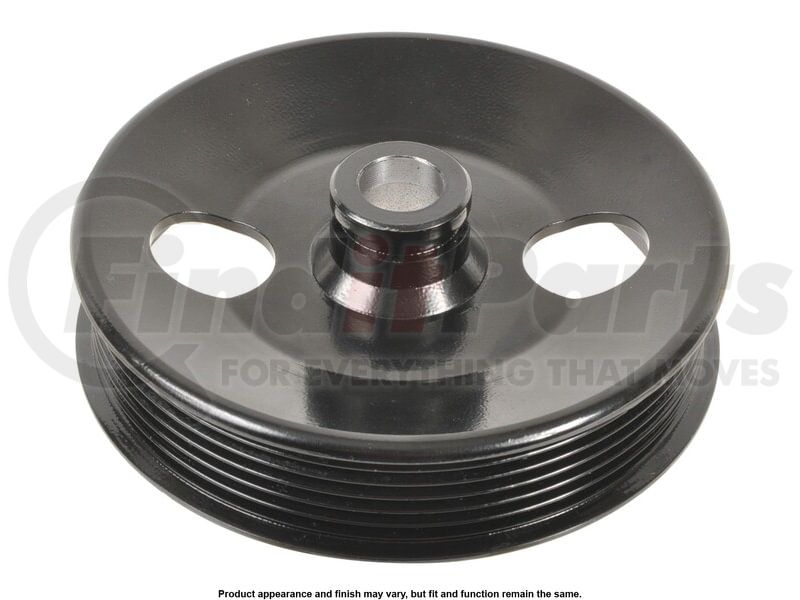 POWER STEERING PULLEY