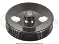 POWER STEERING PULLEY