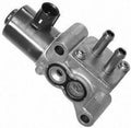 IDLE AIR CONTROL VALVE