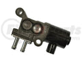 IDLE AIR CONTROL VALVE