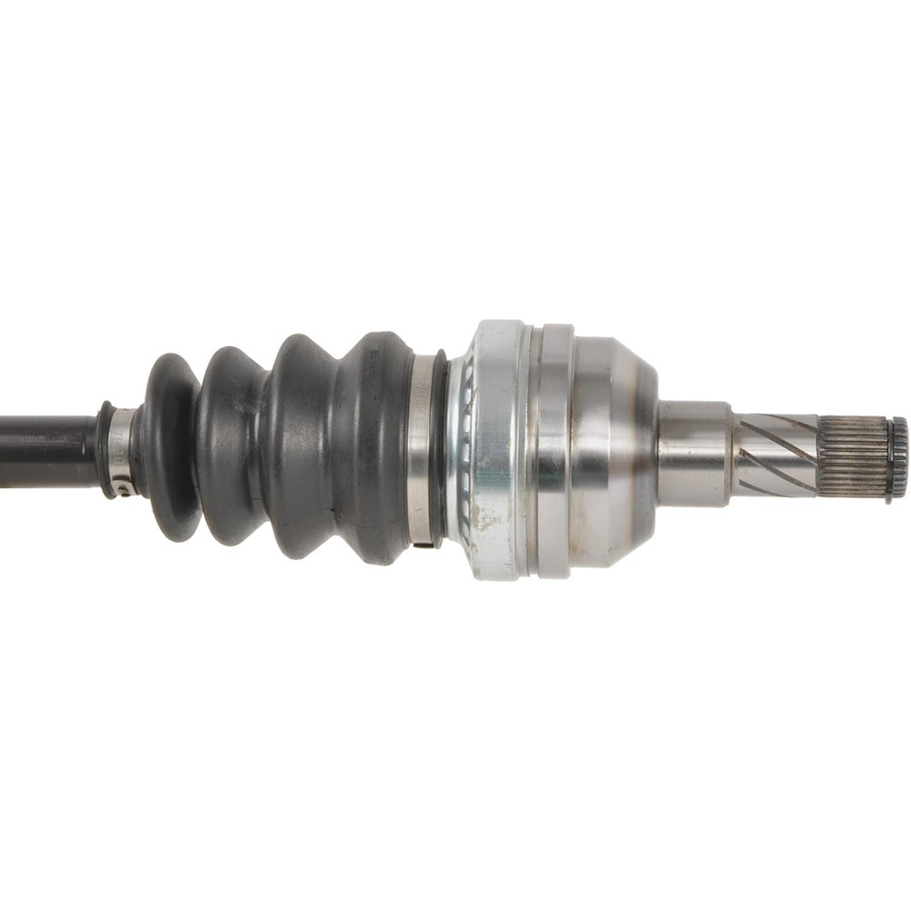 IMP RACK & PINION/MANUAL