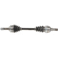 IMP RACK & PINION/MANUAL