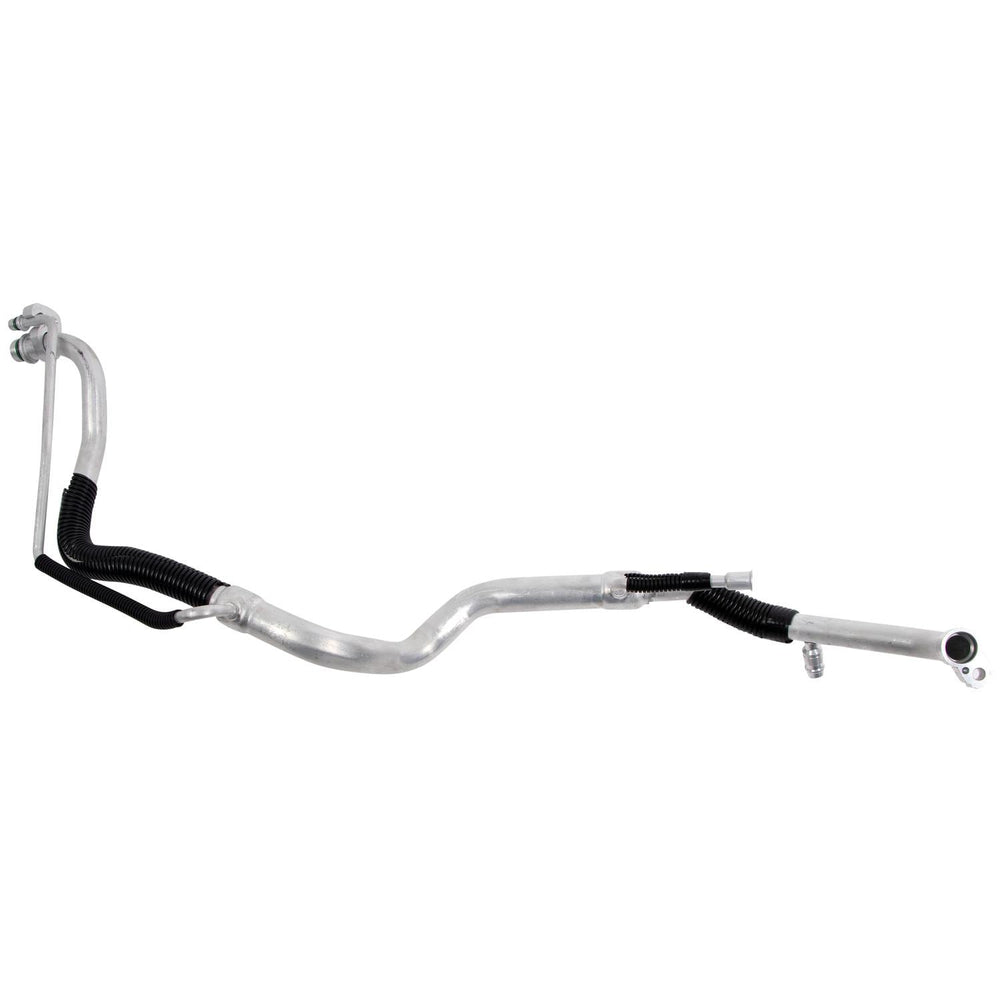 HOSE ASSEMBLY