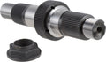 KIT-INPUT SHAFT