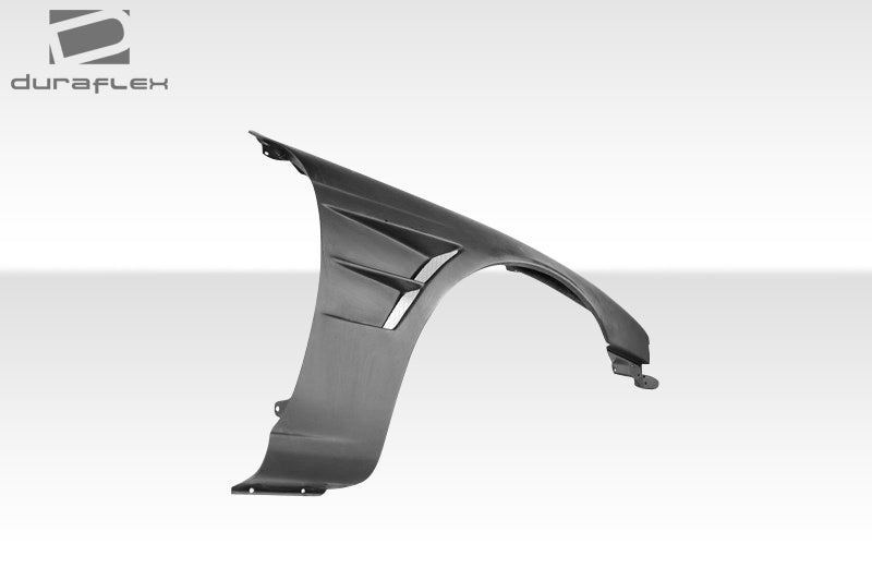 1995-1996 Nissan 240SX S14 Duraflex B-Sport Front Fender ( 25mm) - 2 Piece
