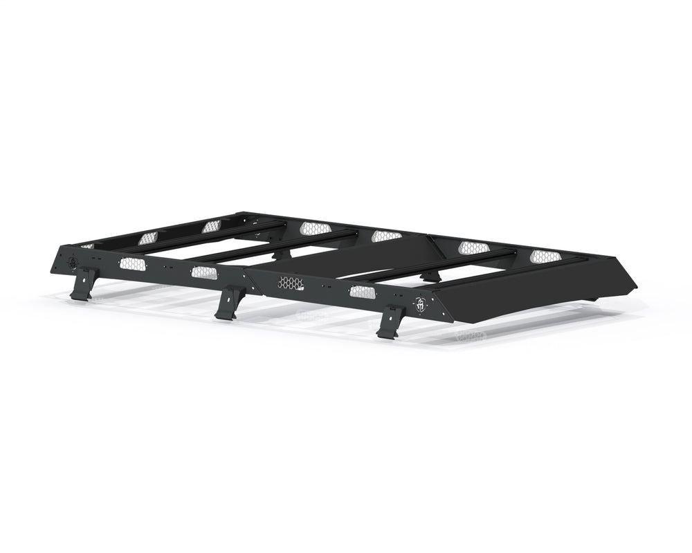 JEEP JL 2 DOOR MODULAR ROOF RACK