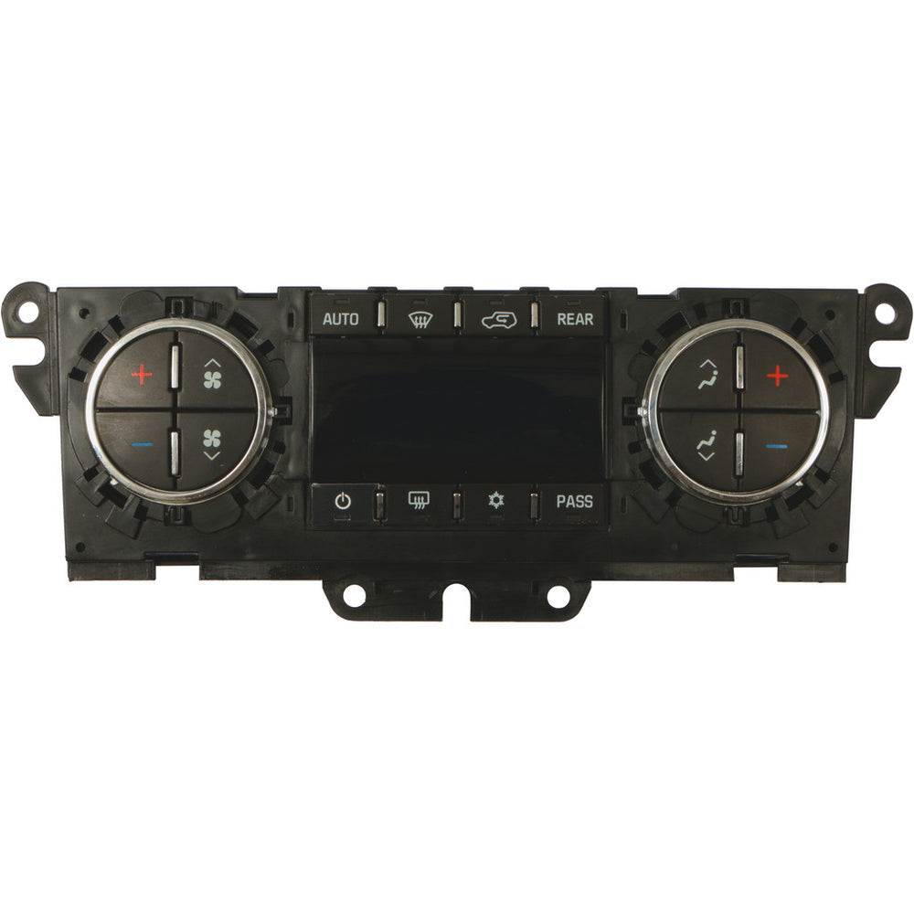 CLIMATE CONTROL MODULES