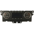 CLIMATE CONTROL MODULES