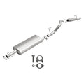 EXHAUST KIT 02-07 BUICK RENDEZVOUS