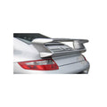 2005-2008 Porsche 911 Carrera 997 Coupe Duraflex GT-3 Look Wing Trunk Lid Spoiler - 1 Piece