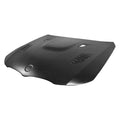 2009-2011 BMW 3 Series E90 4DR Duraflex AF1 Hood - 1 Piece