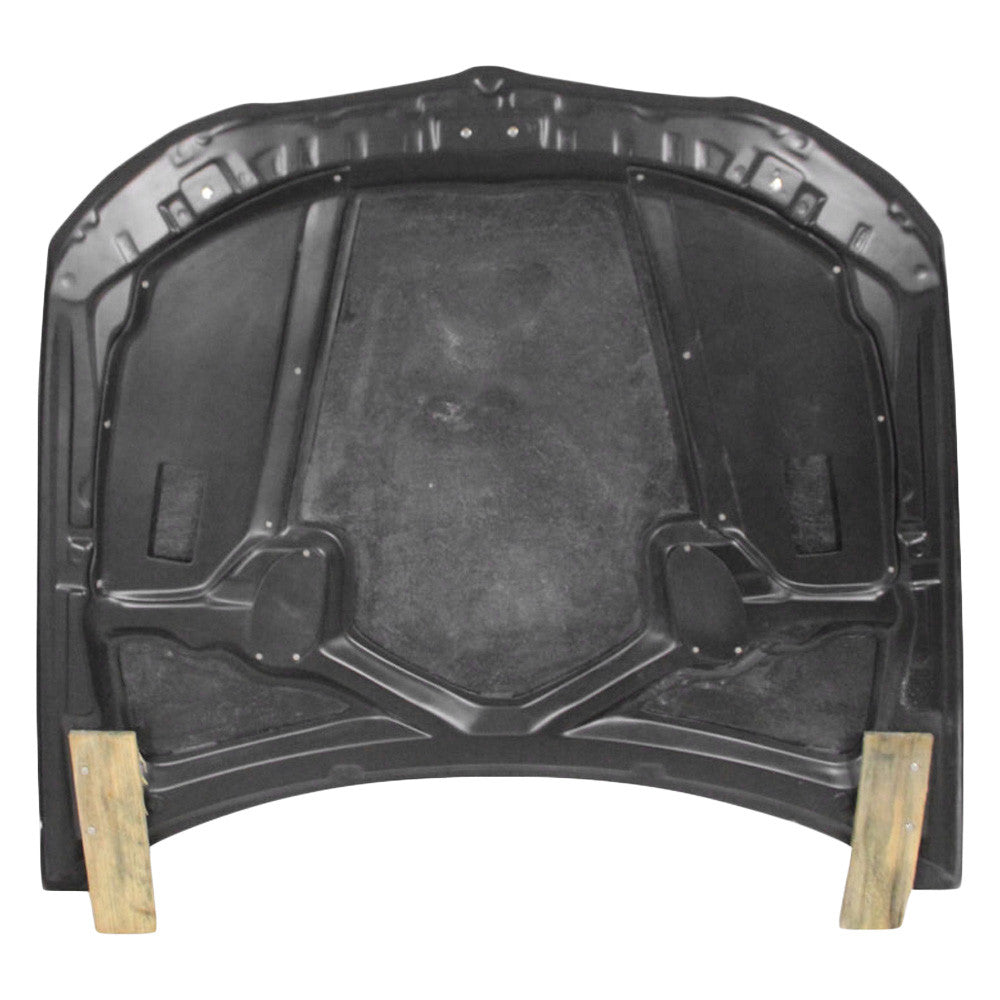 2009-2011 BMW 3 Series E90 4DR Duraflex AF1 Hood - 1 Piece