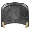2009-2011 BMW 3 Series E90 4DR Duraflex AF1 Hood - 1 Piece