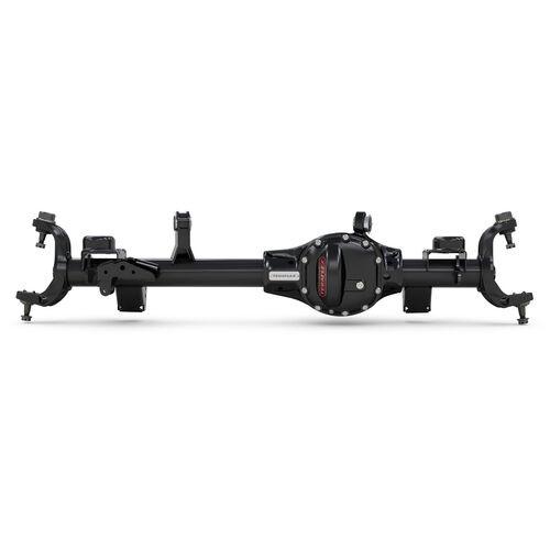 JK/JKU: 0-3 IN Lift Tera30 HD Front Axle w/ 4.56 R and P and ARB