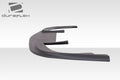 1997-2004 Chevrolet Corvette C5 Duraflex Vortex Front Lip Under Spoiler Air Dam - 1 Piece