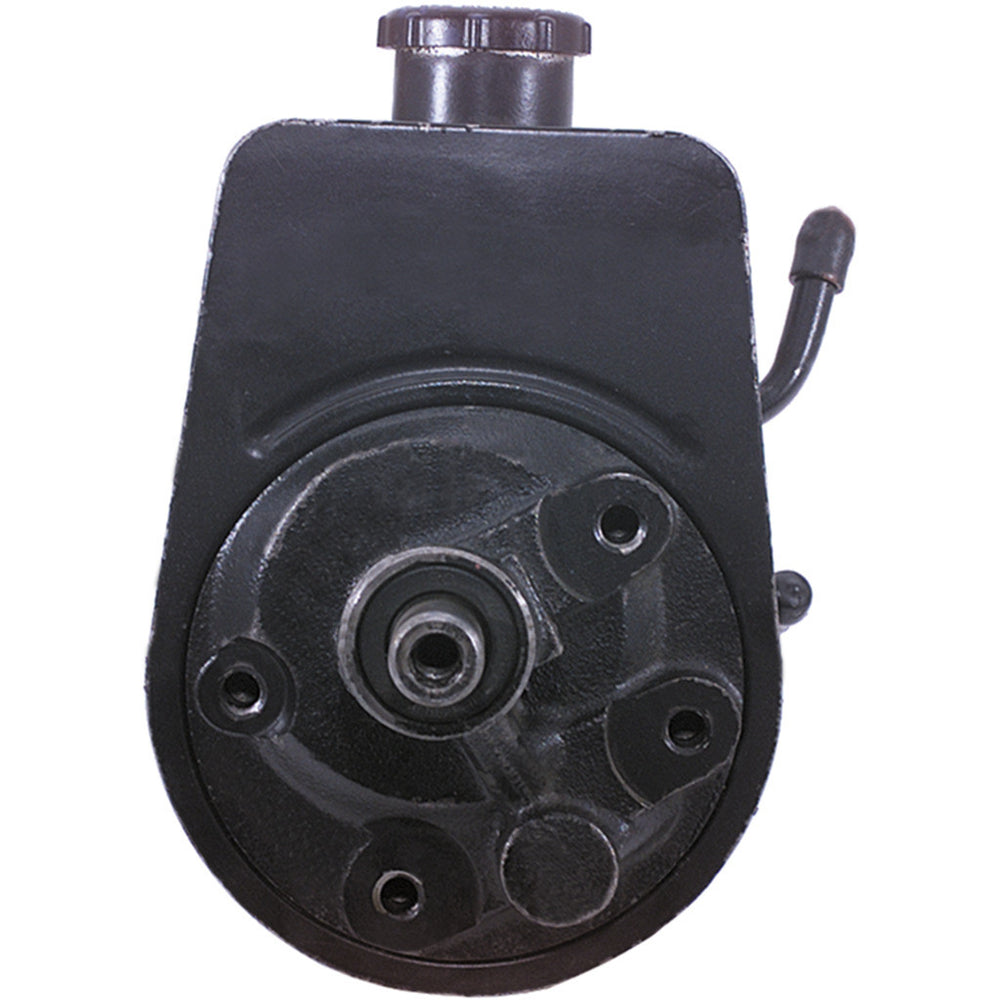 POWER STEER PUMP