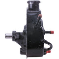 POWER STEER PUMP