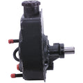 POWER STEER PUMP
