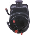 POWER STEER PUMP